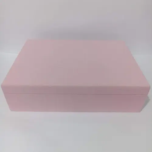 Caixa Maternidade Flor de Cerejeira
