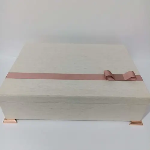Caixa Maternidade Flor de Cerejeira
