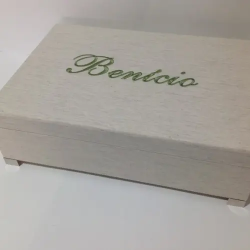 Caixa Maternidade Menino