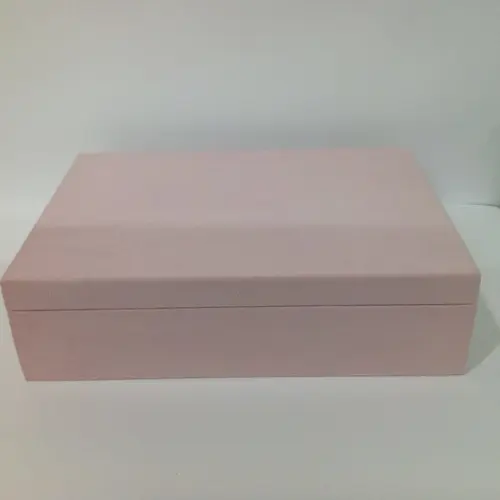 Caixa Maternidade Rosa