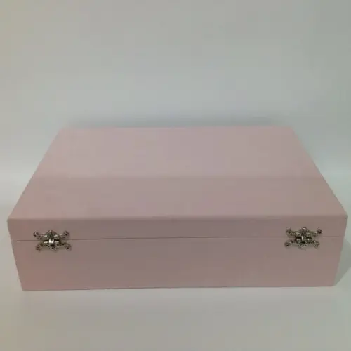 Caixa Maternidade Rosa