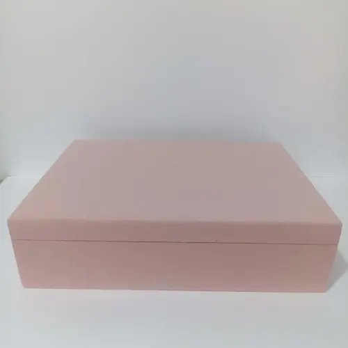 Caixa Maternidade Rose
