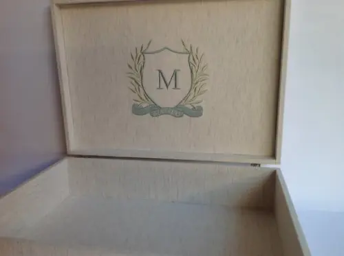Caixa Menino
