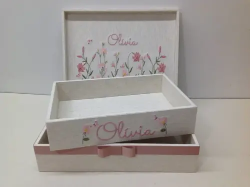 Kit para Mesa Maternidade