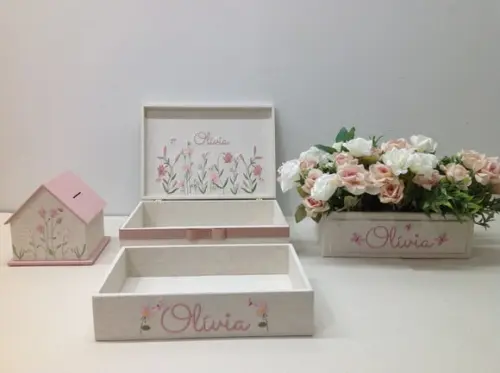 Kit para Mesa Maternidade