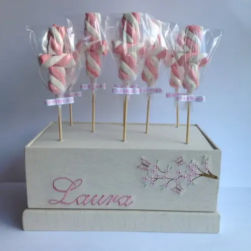 Porta Pirulito
