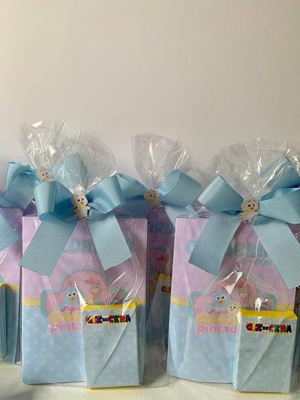 Kit para Colorir Personalizado