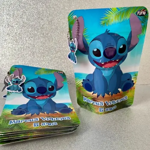 Saquinho Zip Lock Stitch