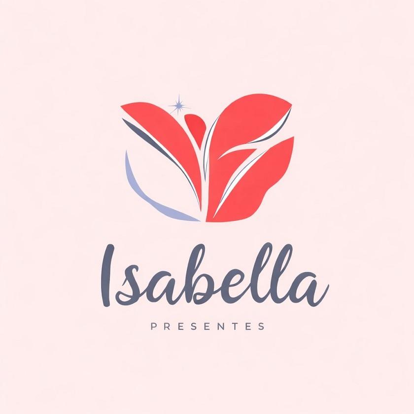 Isabella Presentes Artesanais