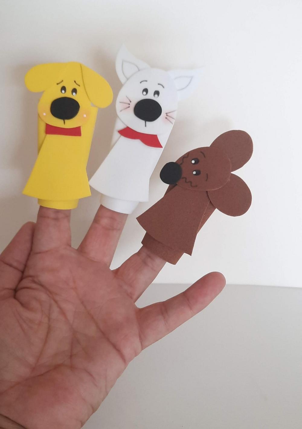 Dedoche O Grande Rabanete