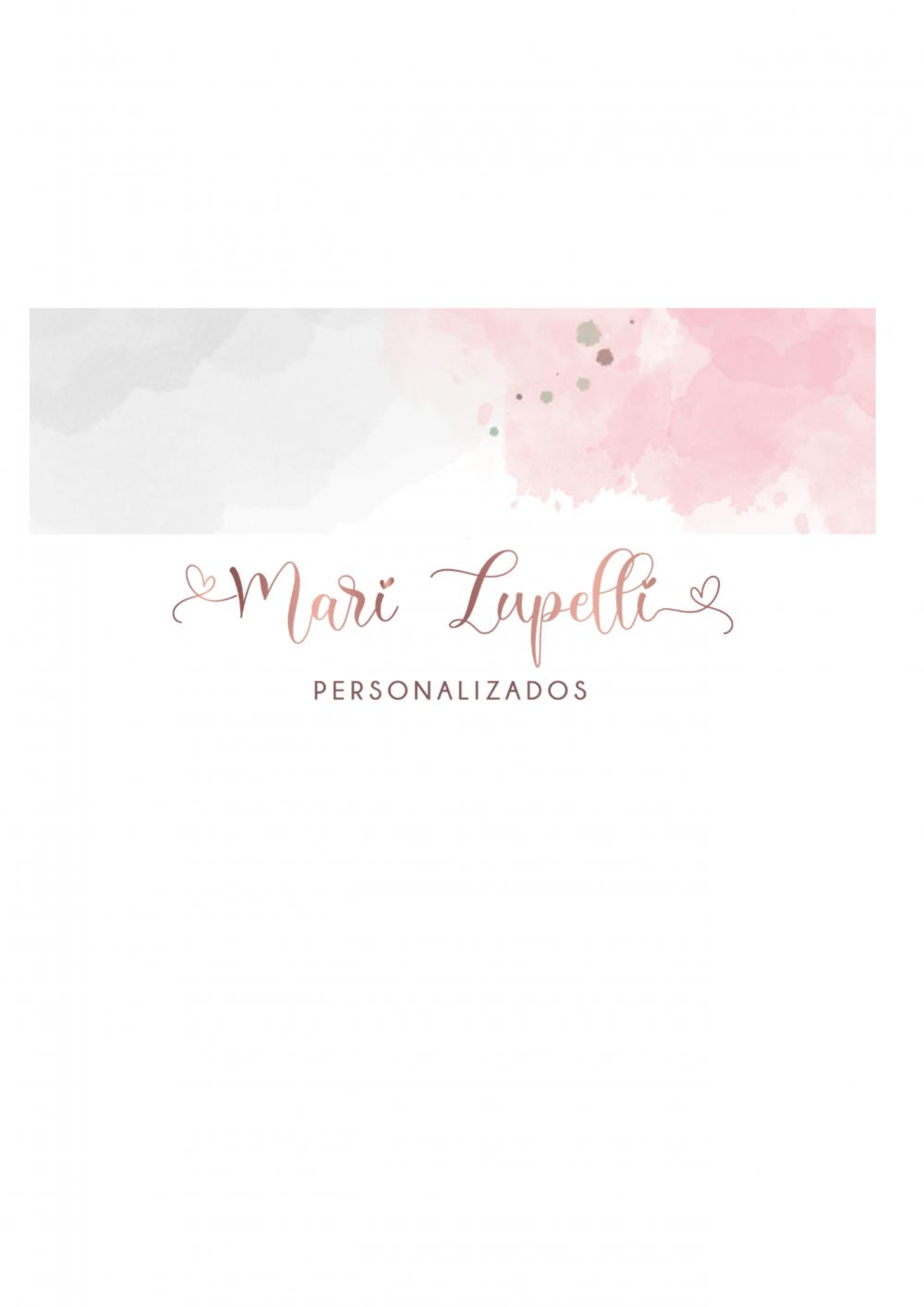 Mari Zupelli Personalizados