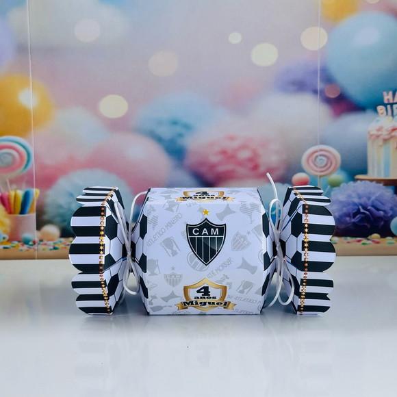 Caixa Bala Atletico Mineiro