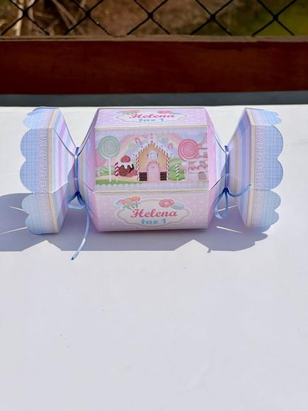 Caixa Bala Confeitaria/doceria 2