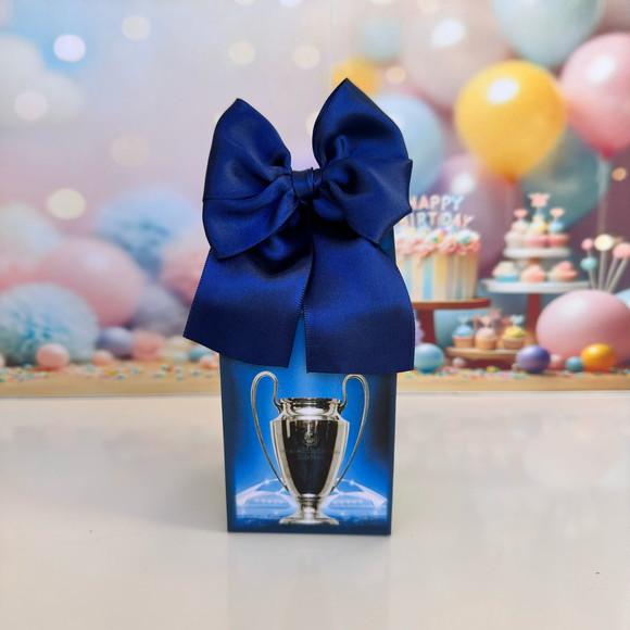 Caixa Milk Champions