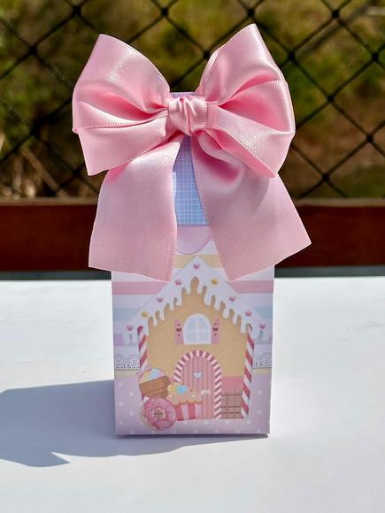 Caixa Milk Confeitaria/doceria 2