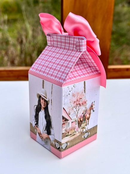 Caixa Milk da Ana Castela