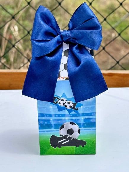 Caixa Milk de Futebol