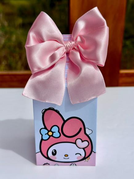 Caixa Milk My Melody