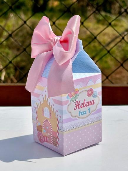 Kit 42 Caixas da Confeitaria/doceria 2