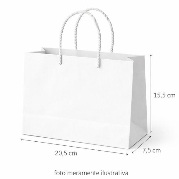 Sacola Surpresa Brasil