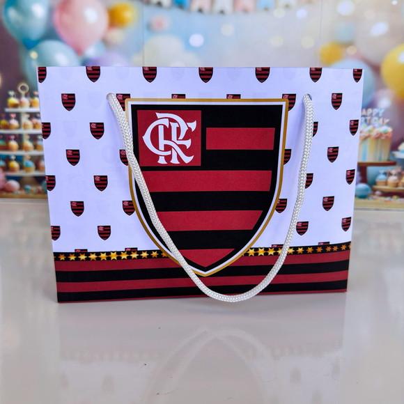 Sacola Surpresa Flamengo