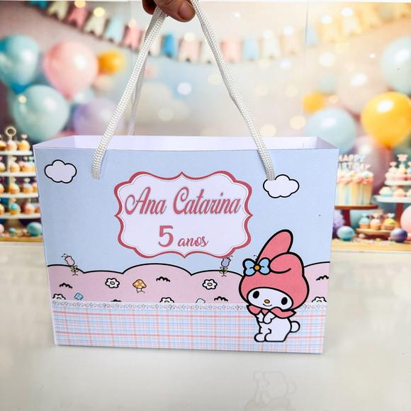 Sacola Surpresa My Melody