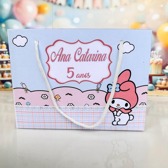 Sacola Surpresa My Melody