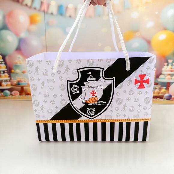 Sacola Surpresa Vasco