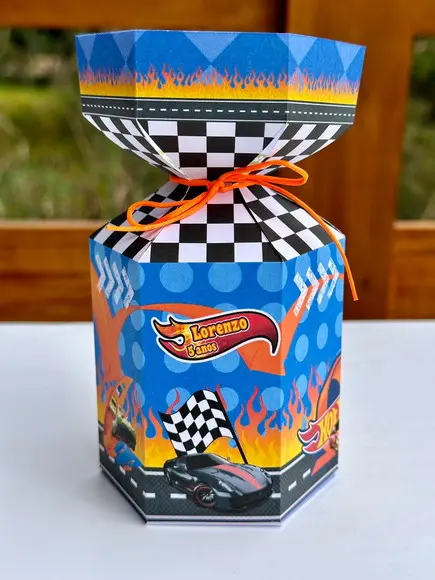 20 Caixas do Hot Wheels