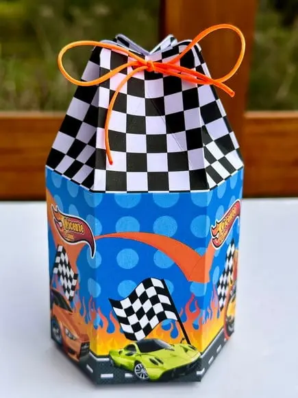 20 Caixas do Hot Wheels