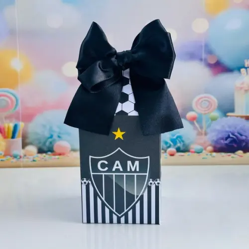 Caixa Milk Atletico Mineiro