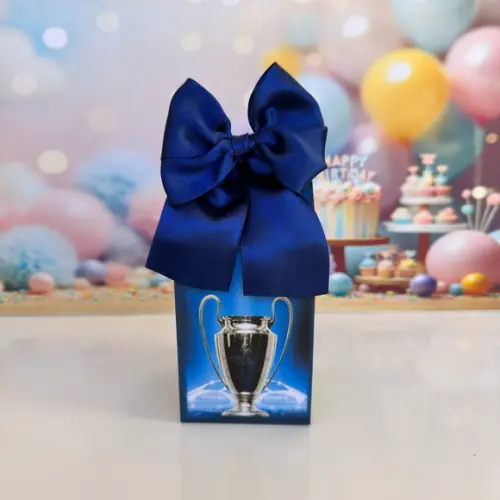 Caixa Milk Champions