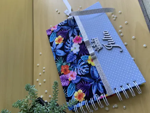 Caderno de Mensagens