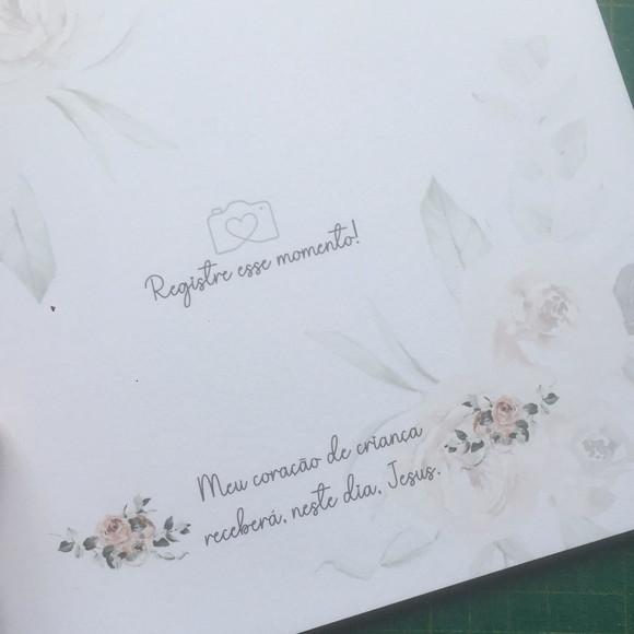 Álbum Batizado