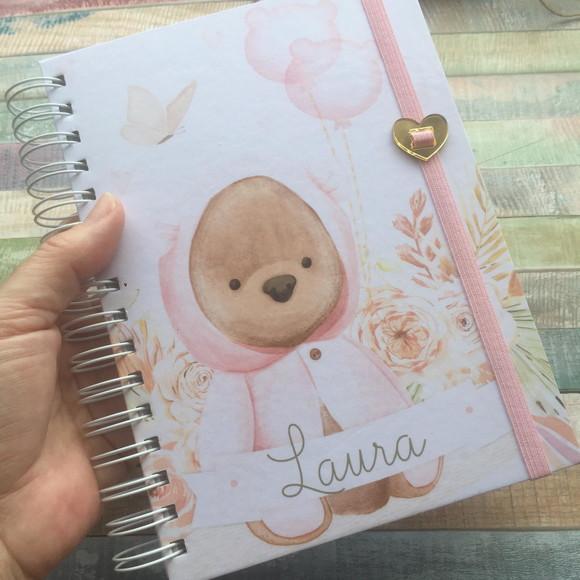 Caderneta de Vacinação Personalizada