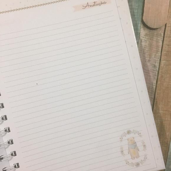 Caderneta de Vacinação Personalizada