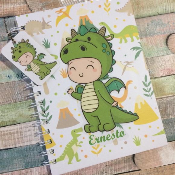 Caderneta de Vacinação Personalizada