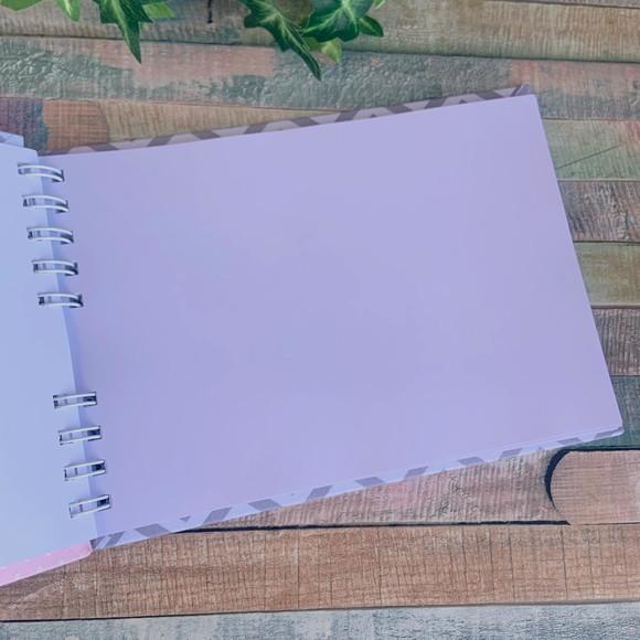 Caderno de Mensagens