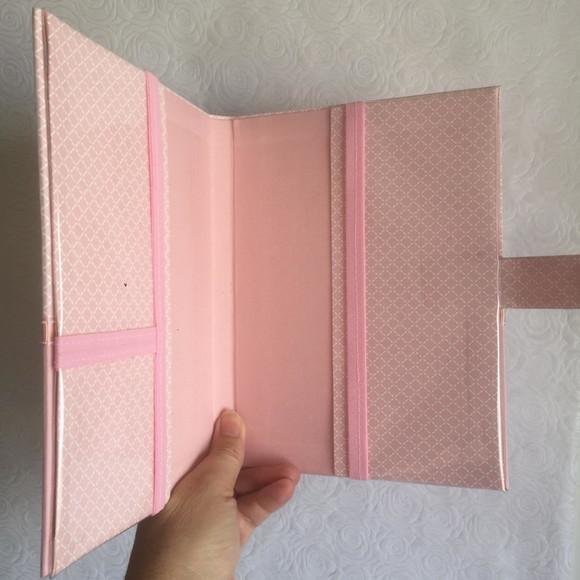 Capa para Caderneta de Vacinação Personalizada com Nome