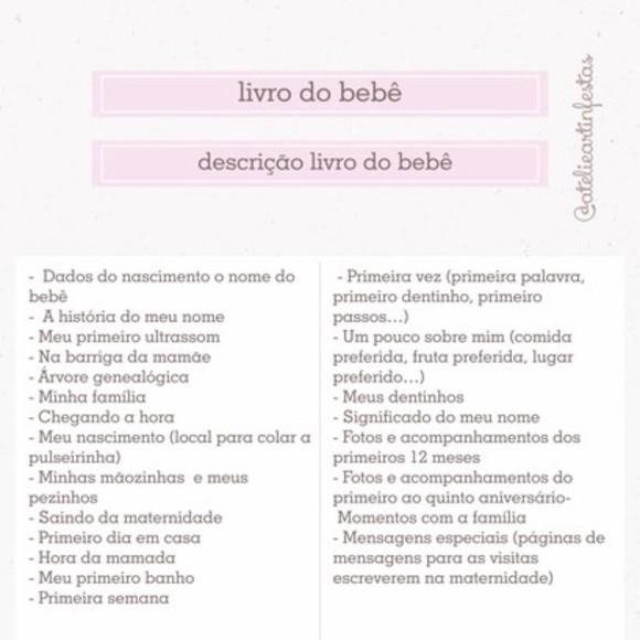 Livro do Bebê Personalizado Safari Menina