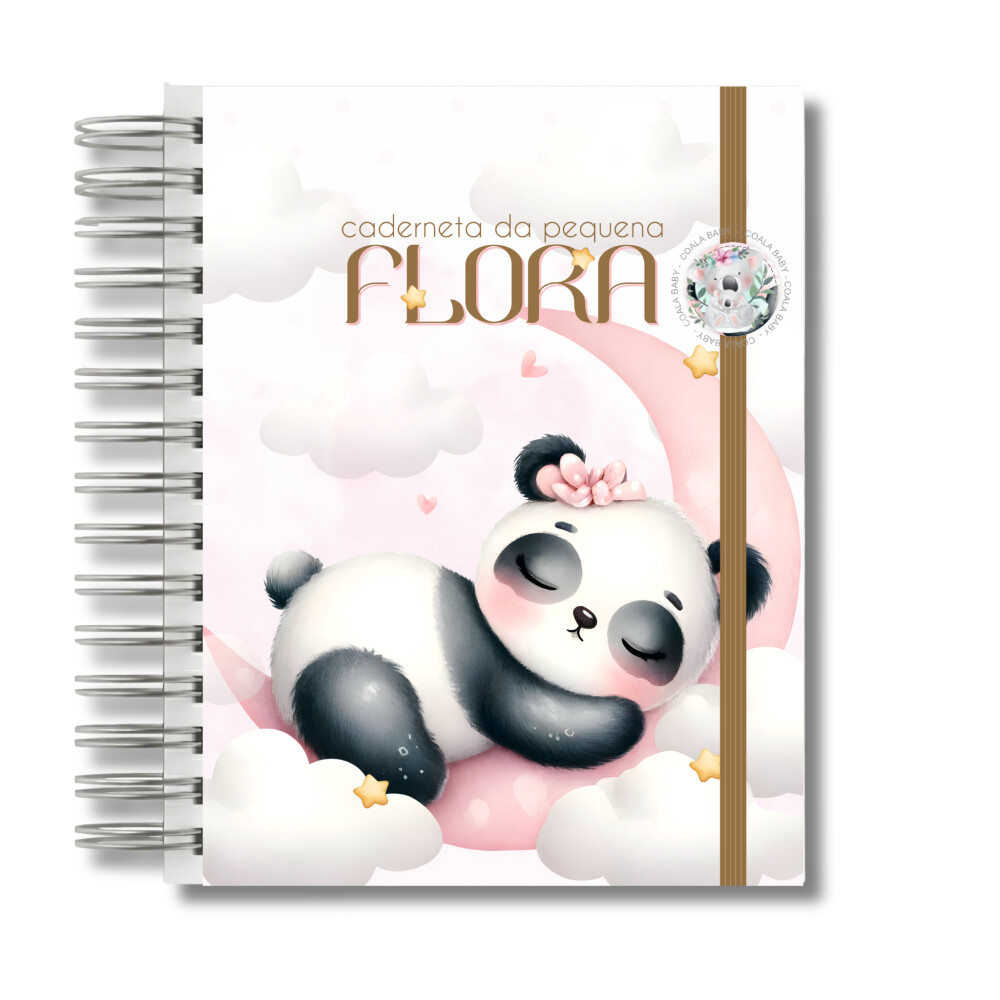 Caderneta de Vacinação Personalizada