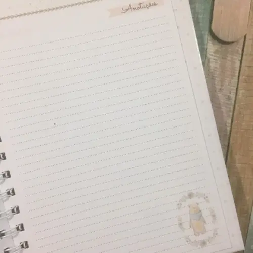 Caderneta de Vacinação Personalizada