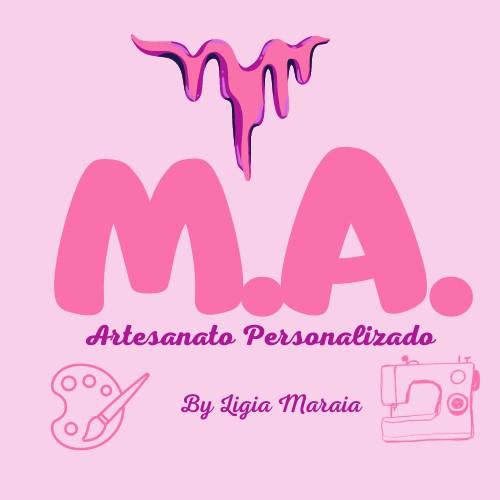 Maraia's Artes