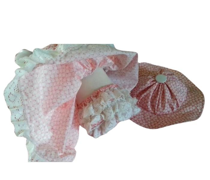Boneca de Pano de Chapéu/boneca de brincar e decorar