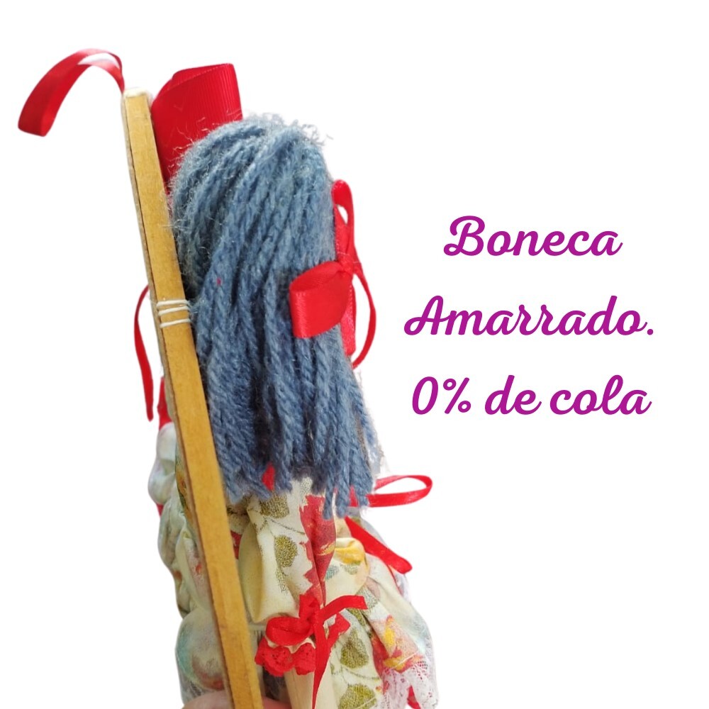 Boneca Guirlanda de Porta/guirlanda Bordada com Boneca/pra menina