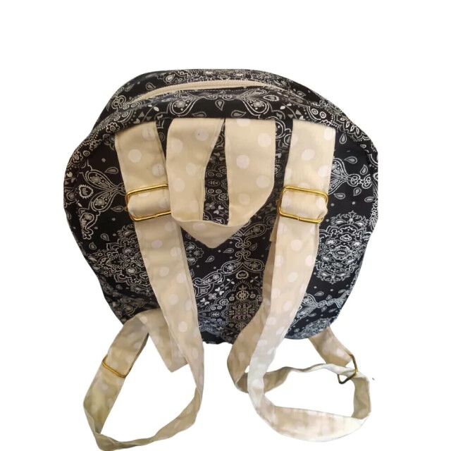 Mochila Infantil Bichinhos/Pinguim