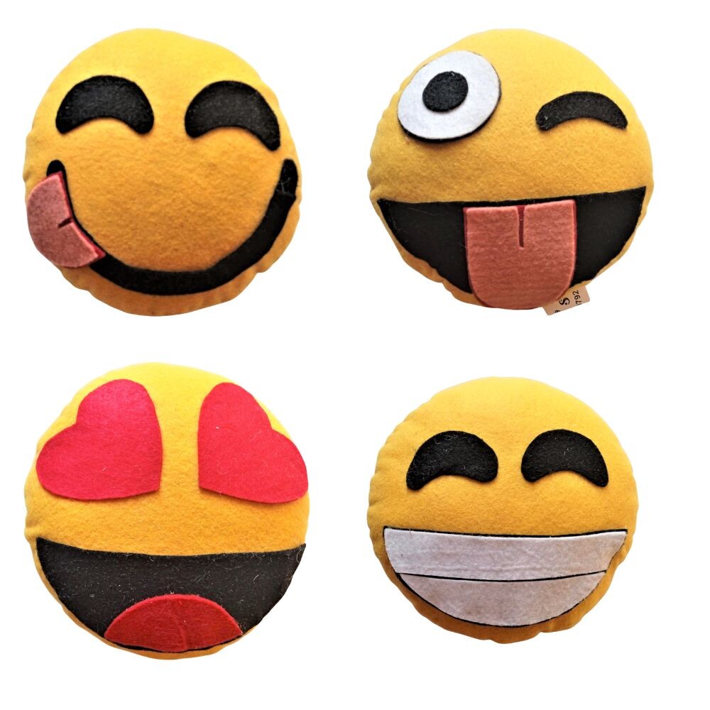 Peso de Porta Emoji