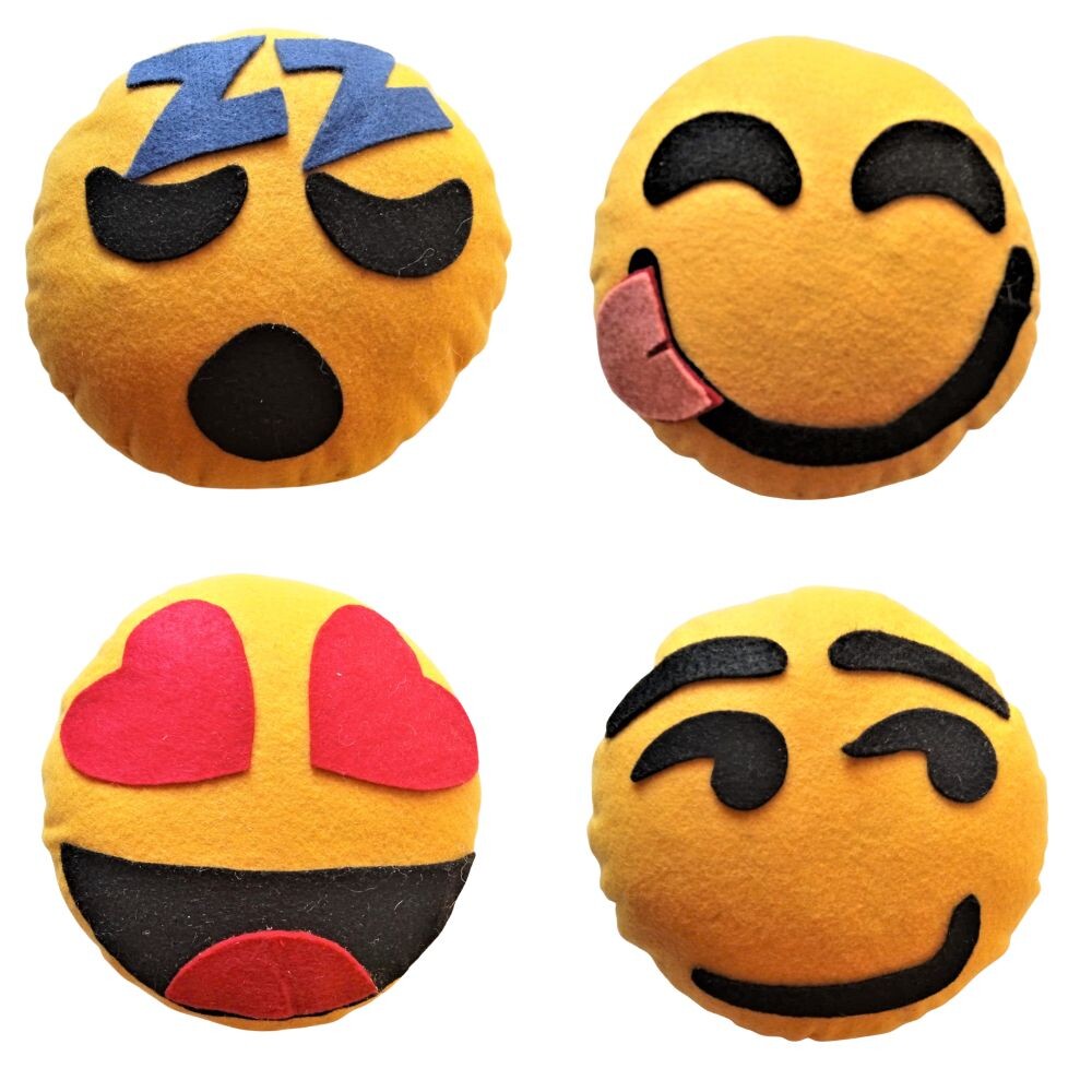 Peso de Porta Emoji