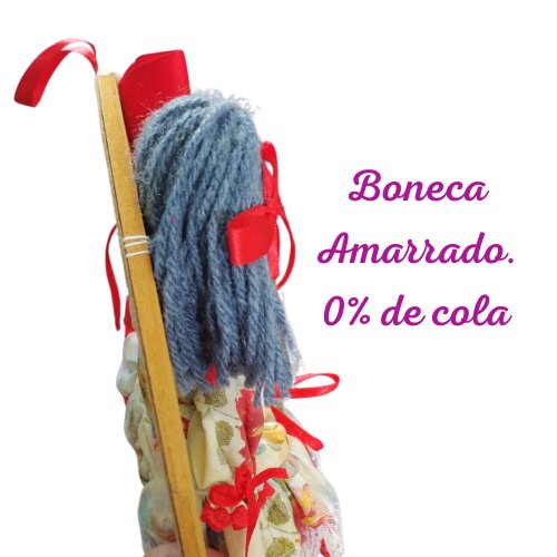 Boneca Guirlanda de Porta/guirlanda Bordada com Boneca/pra menina