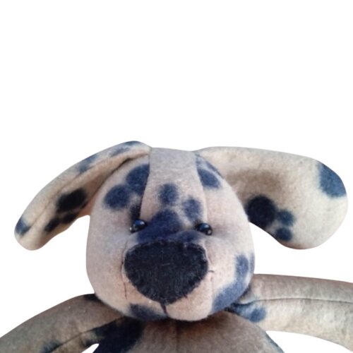 Cachorro Soft/cachorro de pano/brinquedo de cachorro